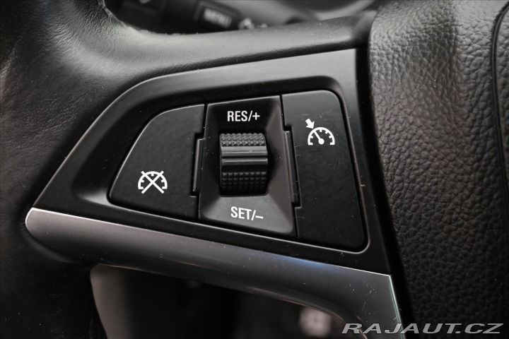 Opel Insignia 2,0 CDTi 118 kW navigace 2012