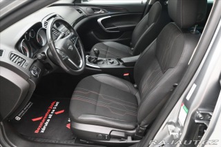 Opel Insignia 2,0 CDTi 118 kW navigace 2012