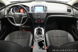 Opel Insignia 2,0 CDTi 118 kW navigace 2012