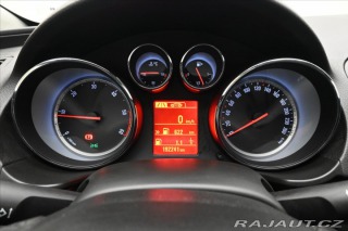 Opel Insignia 2,0 CDTi 118 kW navigace 2012