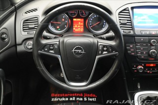 Opel Insignia 2,0 CDTi 118 kW navigace 2012