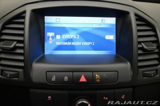 Opel Insignia 2,0 CDTi 118 kW navigace 2012