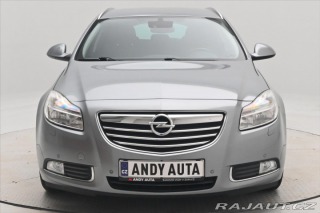 Opel Insignia 2,0 CDTi 118 kW navigace 2012