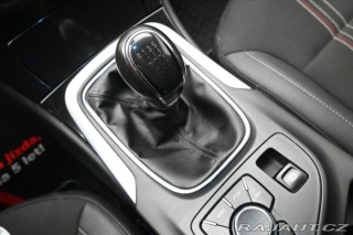 Opel Insignia 2,0 CDTi 118 kW navigace 2012