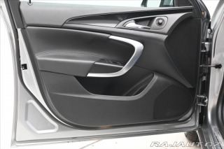 Opel Insignia 2,0 CDTi 118 kW navigace 2012