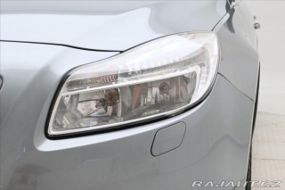 Opel Insignia 2,0 CDTi 118 kW navigace 2012