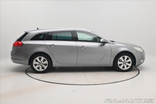 Opel Insignia 2,0 CDTi 118 kW navigace 2012