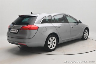 Opel Insignia 2,0 CDTi 118 kW navigace 2012