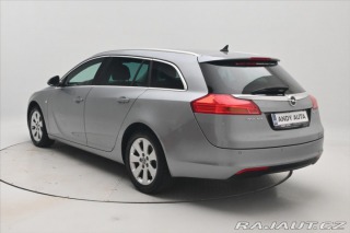 Opel Insignia 2,0 CDTi 118 kW navigace 2012