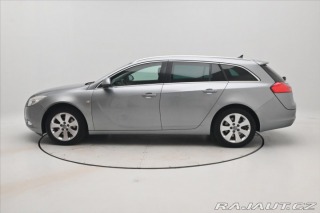 Opel Insignia 2,0 CDTi 118 kW navigace 2012