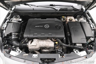 Opel Insignia 2,0 CDTi 118 kW navigace 2012