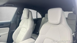 Porsche Macan 4 2025