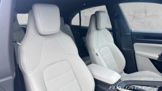 Porsche Macan 4 2025