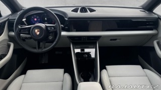 Porsche Macan 4 2025