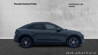 Porsche Macan 4 2025