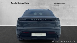 Porsche Macan 4 2025