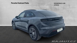 Porsche Macan 4 2025
