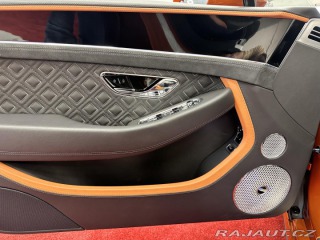 Bentley Ostatní modely Continental GTC Speed NOVÝ SERVIS, ZÁRUKA 2021