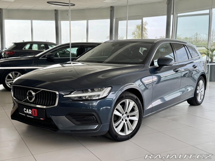 Volvo V60 T4 AUT*140kW* 1800