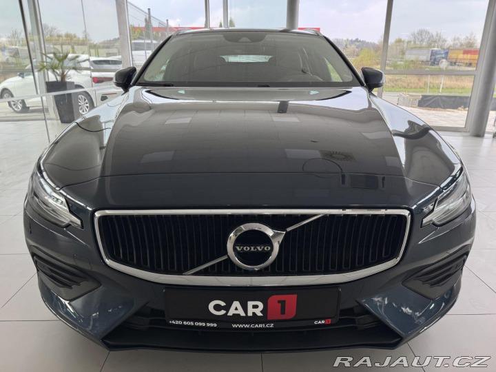 Volvo V60 T4 AUT*140kW* 1800