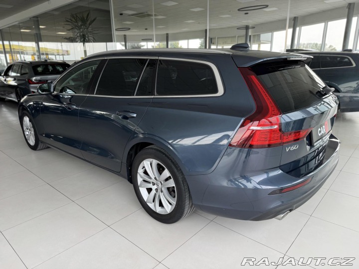 Volvo V60 T4 AUT*140kW* 1800