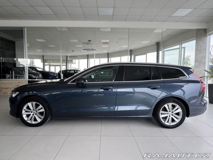 Volvo V60 T4 AUT*140kW* 1800