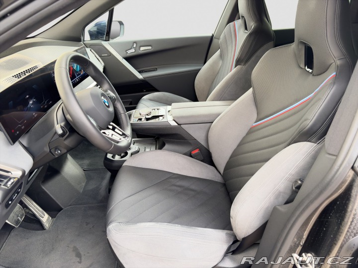 BMW iX xDrive60 1800