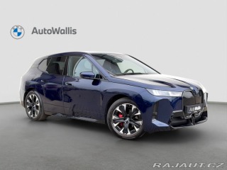 BMW iX xDrive60 1800