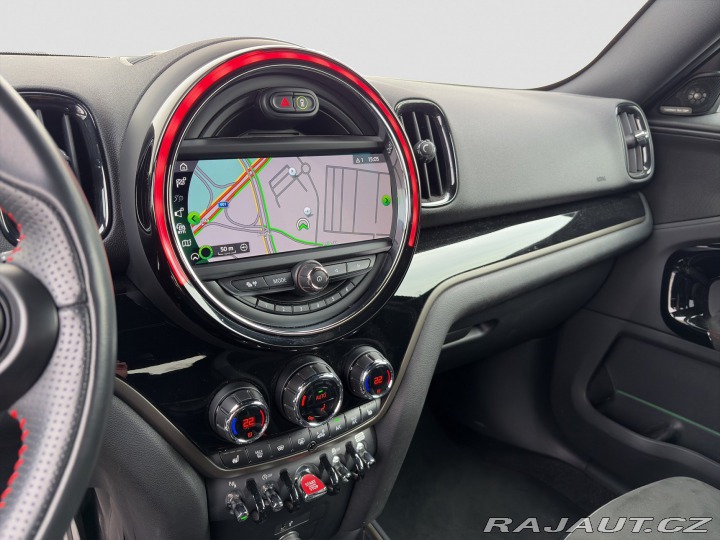 BMW Ostatní modely JCW MINI Coutryman John Coope 2019