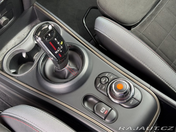 BMW Ostatní modely JCW MINI Coutryman John Coope 2019