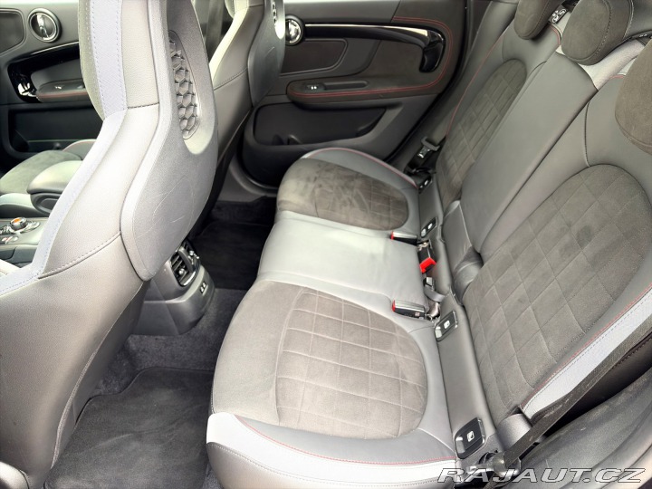 BMW Ostatní modely JCW MINI Coutryman John Coope 2019