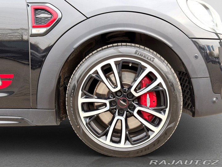 BMW Ostatní modely JCW MINI Coutryman John Coope 2019