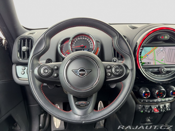 BMW Ostatní modely JCW MINI Coutryman John Coope 2019