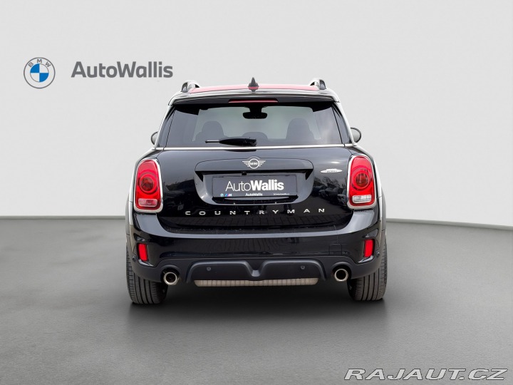 BMW Ostatní modely JCW MINI Coutryman John Coope 2019