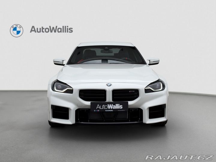 BMW M2 Coupe 1800