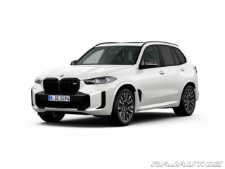 BMW X5 M60i 2025