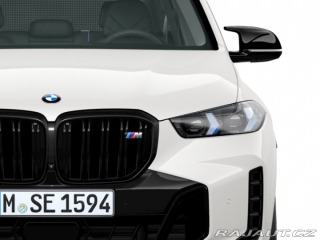 BMW X5 M60i 2025