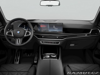 BMW X5 M60i 2025