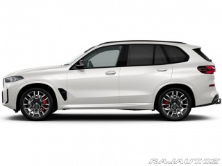 BMW X5 M60i 2025