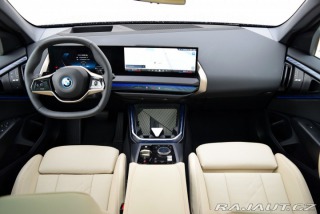BMW X3 30e xDrive 2025