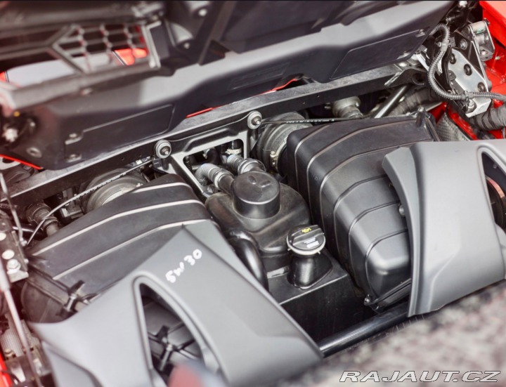 Lamborghini Huracán Spyder Performante | Mis 2018