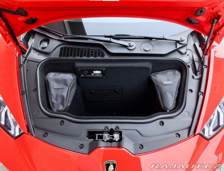 Lamborghini Huracán Spyder Performante | Mis 2018