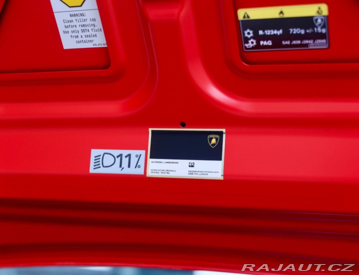 Lamborghini Huracán Spyder Performante | Mis 2018