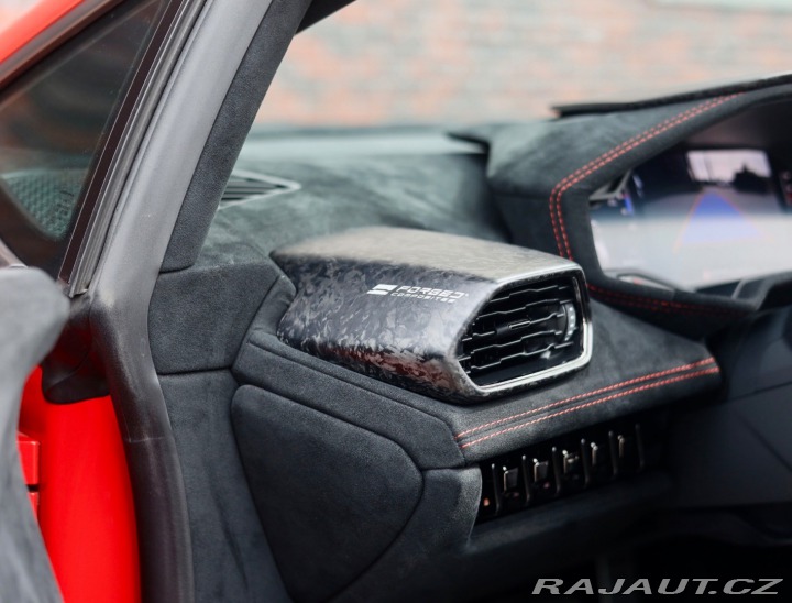 Lamborghini Huracán Spyder Performante | Mis 2018