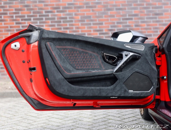 Lamborghini Huracán Spyder Performante | Mis 2018