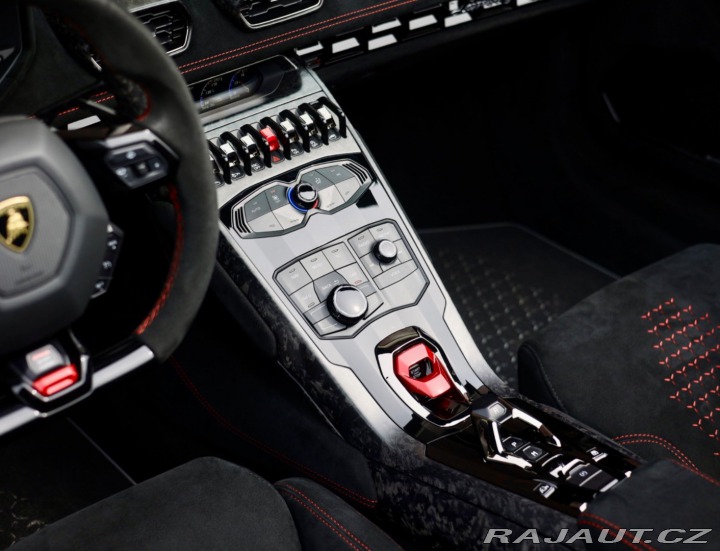 Lamborghini Huracán Spyder Performante | Mis 2018