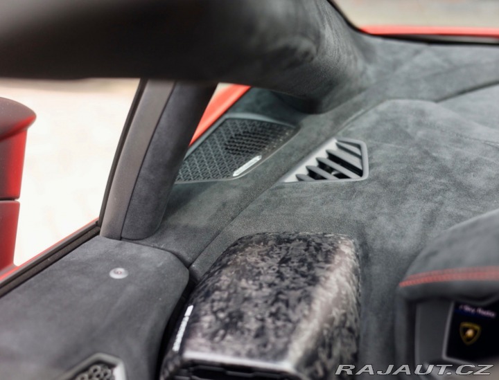 Lamborghini Huracán Spyder Performante | Mis 2018