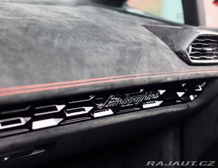 Lamborghini Huracán Spyder Performante | Mis 2018