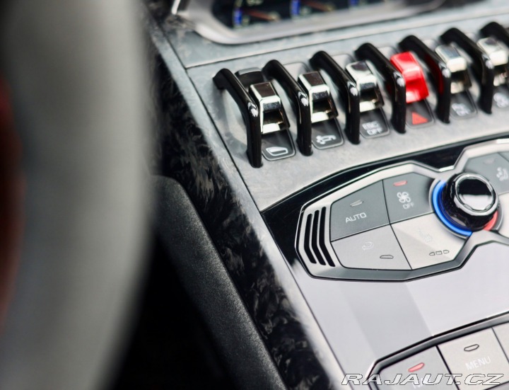 Lamborghini Huracán Spyder Performante | Mis 2018