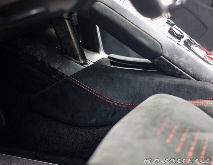 Lamborghini Huracán Spyder Performante | Mis 2018